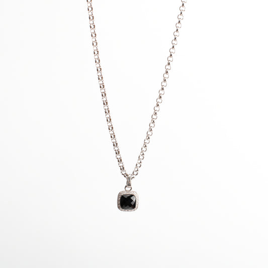 Noblesse Necklace